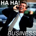 haha-business